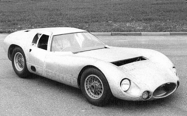 Maserati Tipo 151